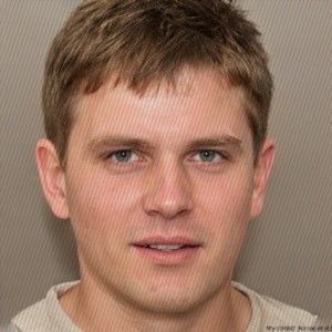 Meet your Posher, Joshua